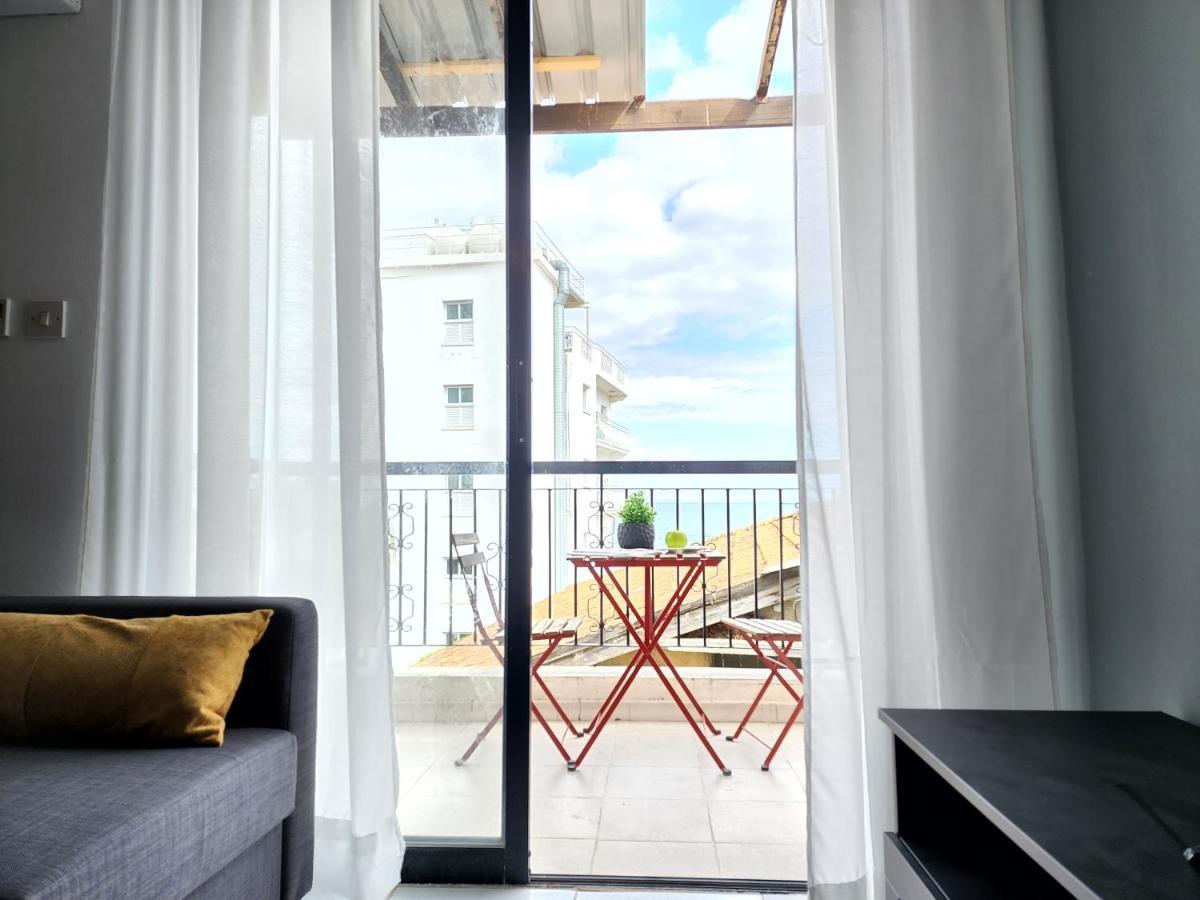 Kay'S City & Seaview One Bedroom Apartment Λάρνακα Εξωτερικό φωτογραφία